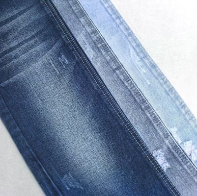 7*7 デニール密度織り 100% コットン 13.3オンス コンフォートデニム生地 (織物製品用)